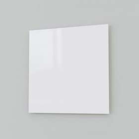 Diffuseur de soufflage CONFORTWHITE pour plénum de 400x150 mm|Baillindustrie-BLLDIF400X150-600