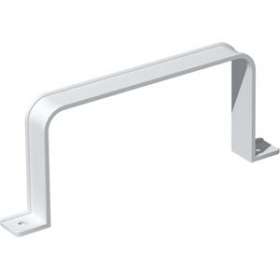Etrier de fixation pour conduit TPR 300 (sachet de 3 unités) gamme TUBPLA|S&P France ( Unelvent )-UNE833642
