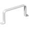 Etrier de fixation pour conduit TPL 80 (sachet de 3 unités) gamme TUBPLA