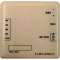 Fj-rc-knx-1i - interface knx