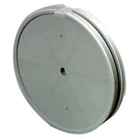 Couvercle de Pose pour Boite de Banche MAXIBANCHE|Eaton Capri-CAP853180