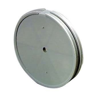 Couvercle de Pose pour Boite de Banche MAXIBANCHE|Eaton Capri-CAP853180