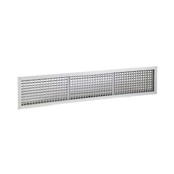 Gda 25/45 - grille doubl defl pour gain 25-45|Atlantic clim ventil-ELG809904