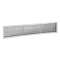 Gda 25/45 - grille doubl defl pour gain 25-45|Atlantic clim ventil-ELG809904