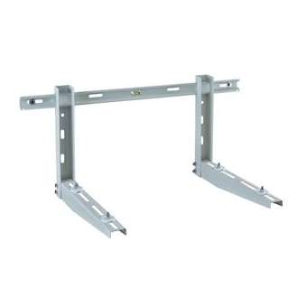 Se 560 - support mural 560mm avec barre|Atlantic clim ventil-ELG875033