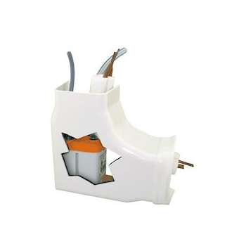 At 8 dpg3 - pompe goulotte 20l/h|Atlantic clim ventil-ELG875001