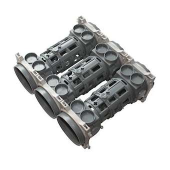 Distancier Multibanche 71X90|Eaton Capri-CAP853380