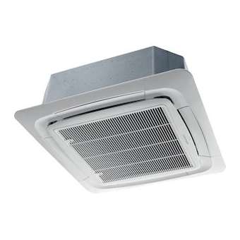 AB 024 DB.UI - unité intérieure cassette 800X800 DOJO 7100W R32|Atlantic clim ventil-ELG873940