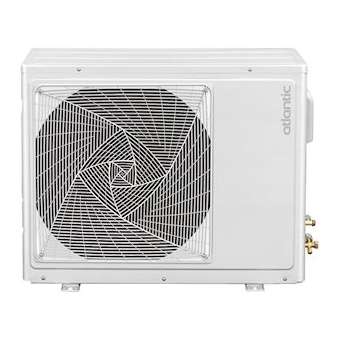 1U 018 DB.UE - unité extérieure DOJO inv 5000W R32|Atlantic clim ventil-ELG872928