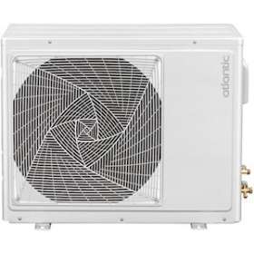 1U 018 DB.UE - unité extérieure DOJO inv 5000W R32|Atlantic clim ventil-ELG872928