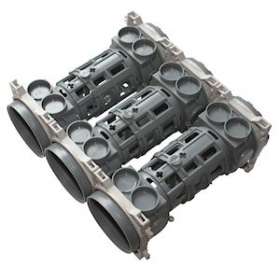 Distancier Multibanche 85X100|Eaton Capri-CAP853360