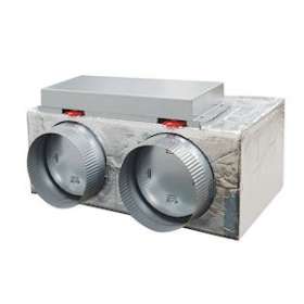Zone+ 160/200 - zone plus 160/200|Atlantic clim ventil-ELG875052