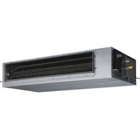 ARXG 36 KHTAP.UI - unité intérieure climatiseur gainable confort plus 9500W R32|Atlantic clim ventil-ELG873138
