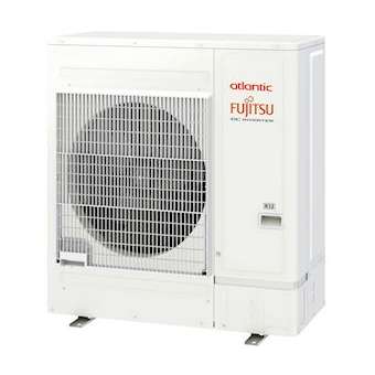 AOYG 45 KBTB.UE - unité extérieure clim gaine cassette et maxi-multi 12100W R32|Atlantic clim ventil-ELG872088