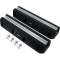 Kit supports de sol rubber pour climatisation 600 mm x 400 kg (paire)