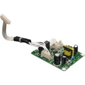 Uty-twrxz2-2 - interface télécommande filaire|Atlantic clim ventil-ELG875107