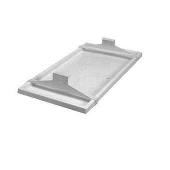 Bac condensat pour supports muraux as450 et as465|Eid-EI2AS465B