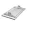 Bac condensat pour supports muraux as450 et as465