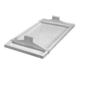 Bac condensat pour supports muraux as450 et as465|Eid-EI2AS465B