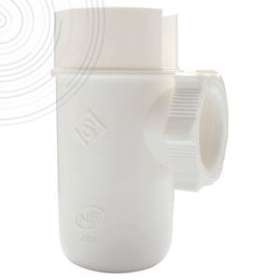 entonnoir siphon 1' avec deflecteur nf|Ayor Water and Heating Solutions-SHE602500101