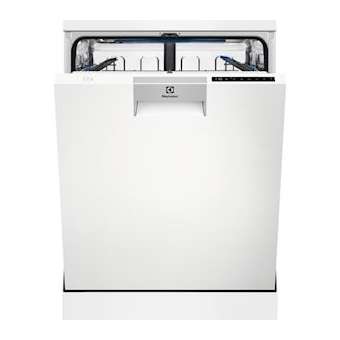 lave-vaisselle 13 couverts 8 programmes 4 températures AirDry technologie blanc|Electrolux pose libre-ARTESS87300SW