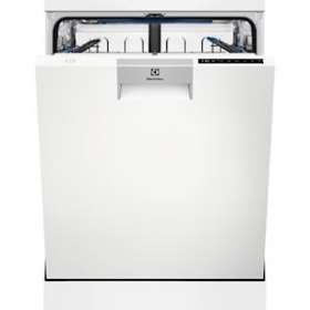 lave-vaisselle 13 couverts 8 programmes 4 températures AirDry technologie blanc|Electrolux pose libre-ARTESS87300SW