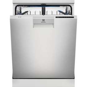 lave-vaisselle 13 couverts 8 programmes 4 températures AirDry technologie Inox|Electrolux pose libre-ARTESS87300SX