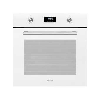 Four multifonction catalyse - Programmateur sensitif - 6 modes de cuisson|Airlux-ALXAFC106WH