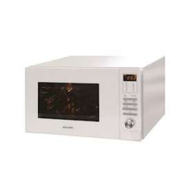 Micro-ondes gril pose libre - Électronique - 8 programmes auto - Décongélation|Airlux-ALXGMF254WH