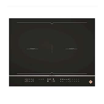 Plaque de cuisson 65 cm Induction Noir|De Dietrich encastrable-DEDDPI7689XP