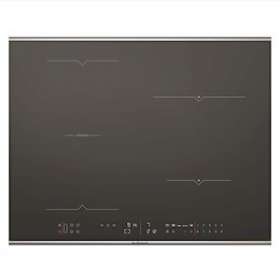Table induction 4 foyers 60cm|De Dietrich encastrable-DEDDPI7686GP