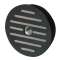Aimant Resine D64 450N Vert