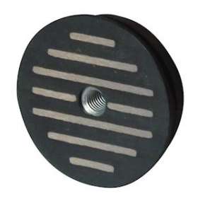 Aimant Resine D64 450N Vert|Eaton Capri-CAP499450