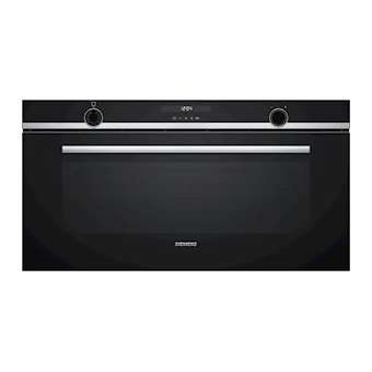 FOUR MF CATALYSE 90CM 85L INOX|Siemens menager p.enc-S6MVB558C0S0