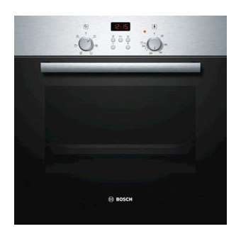 FOUR MULTIFONCTION CATALYSE 66L A INOX|Bosch menager pose enc.-B6SHBN532E0F