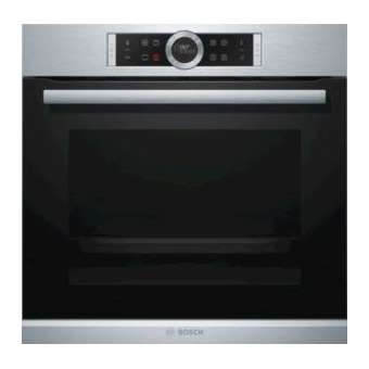 FOUR MF FULL ECOCLEAN 71L INOX|Bosch menager pose enc.-B6SHBG655NS1