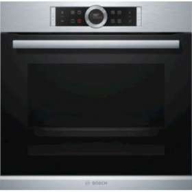 FOUR MF FULL ECOCLEAN 71L INOX|Bosch menager pose enc.-B6SHBG655NS1