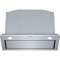 GROUPE FILTRANT 52CM 615M3/H C INOX