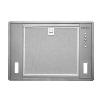 DD GROUPE 52CM INOX|De Dietrich encastrable-DEDDHG7501X