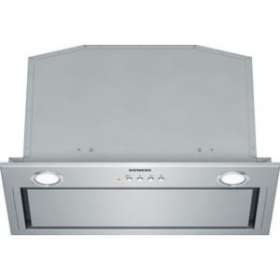 GROUPE FILTRANT 52CM 615M3/H C INOX|Siemens menager p.enc-S6MLB57574