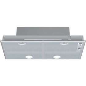 GROUPE FILTRANT 73CM 638M3/H C METAL|Siemens menager p.enc-S6MLB75565