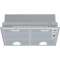 GROUPE FILTRANT 53CM 618M3/H C METAL