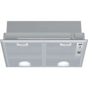 GROUPE FILTRANT 53CM 618M3/H C METAL|Siemens menager p.enc-S6MLB55565