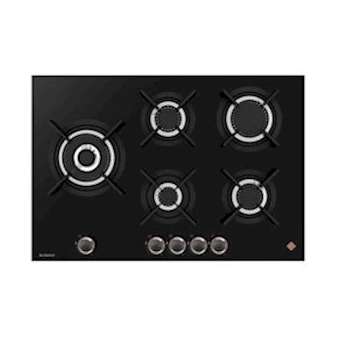 DD TABLE VERRE INOX|De Dietrich encastrable-DEDDPG7750B