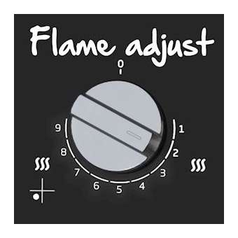 Table de cuisson, 60 cm, 3 Gaz + 1 wok, Noir|Beko france-EKOHILW64322S