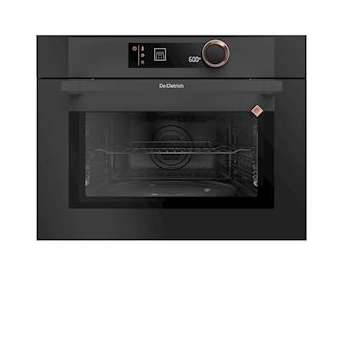 DD MICRO ONDES 40L COMBI ANTH|De Dietrich encastrable-DEDDKC7340A