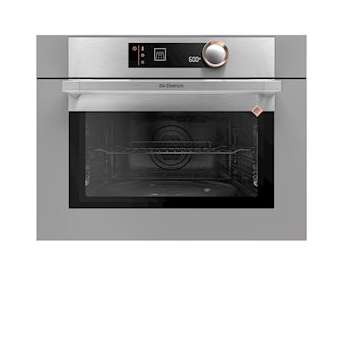 DD MICRO ONDES 40L COMBI INOX|De Dietrich encastrable-DEDDKC7340G