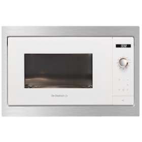 DD MICRO ONDES 24L SOLO BLAN|De Dietrich encastrable-DEDDME7121W