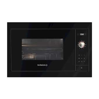 DD MICRO ONDES 26L GRIL INOX|De Dietrich encastrable-DEDDMG7129X