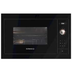 DD MICRO ONDES 26L GRIL INOX|De Dietrich encastrable-DEDDMG7129X